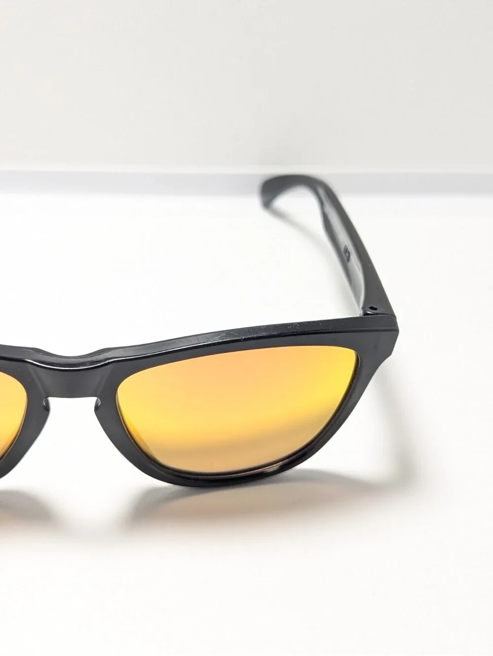 Oakley frogskins 009013